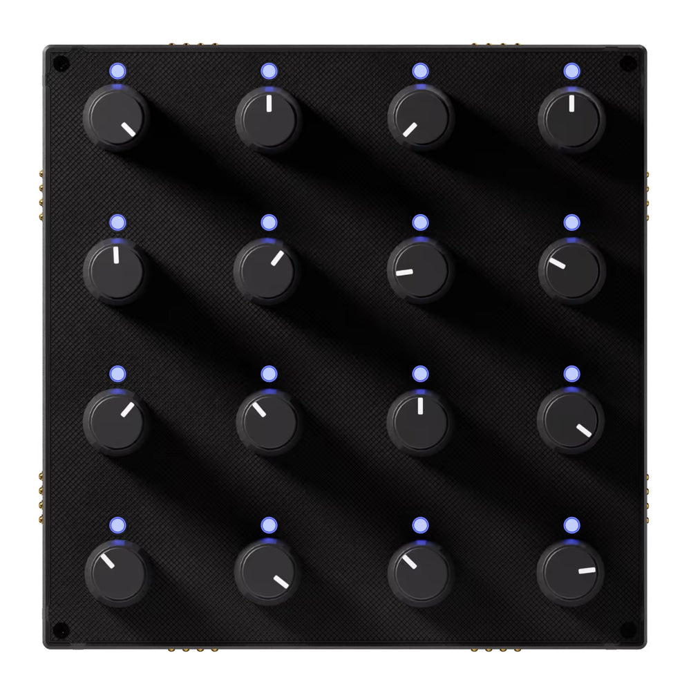 Intech Studio PO16 Linear Series 3 - Linear Pot Controller