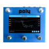 Poly Effects Beebo Blue