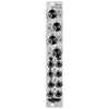 Noise Engineering Sinc Pravus Quad Offset / Mult - Silver