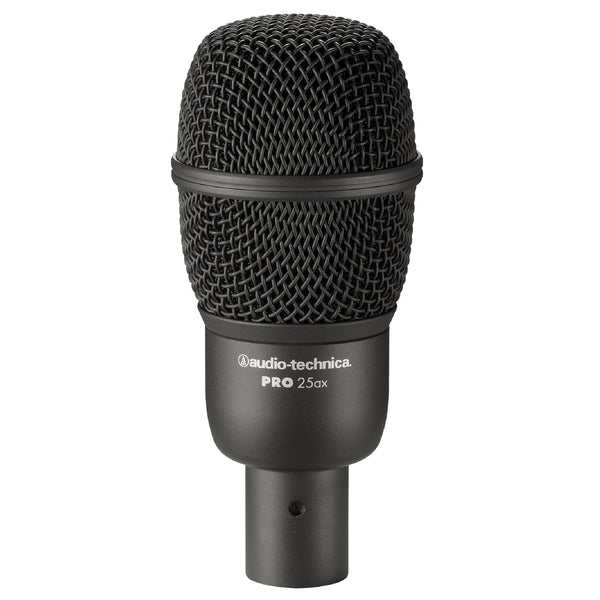 Audio Technica PRO25AX Hypercardioid Dynamic Microphone