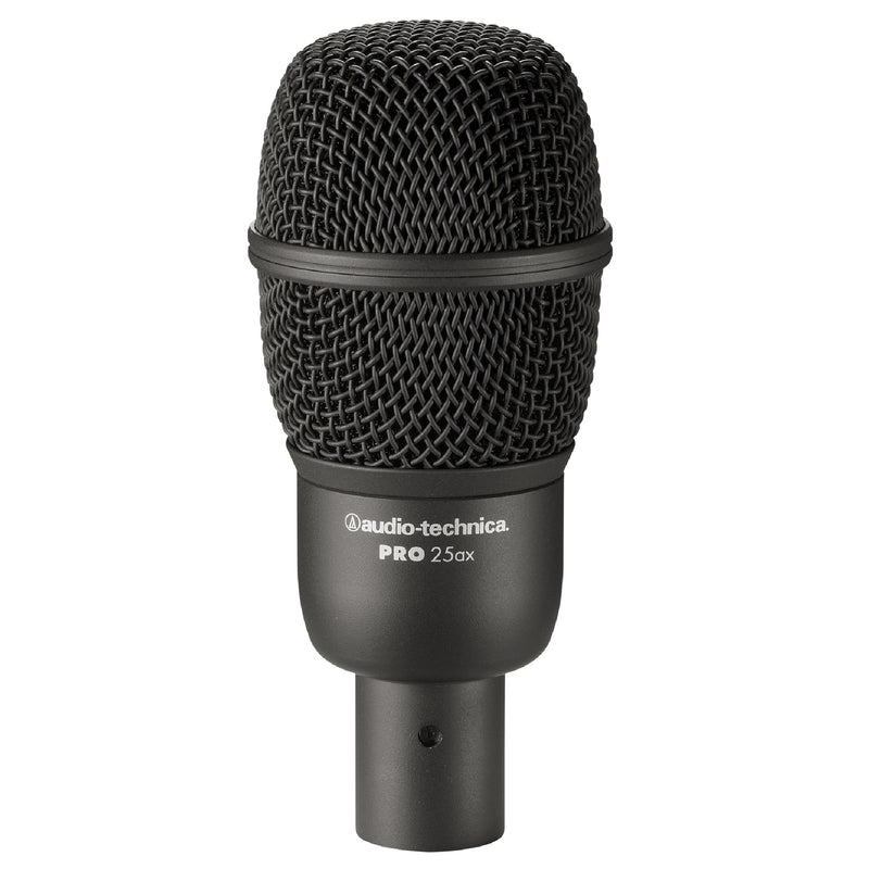Audio Technica PRO25AX Hypercardioid Dynamic Microphone
