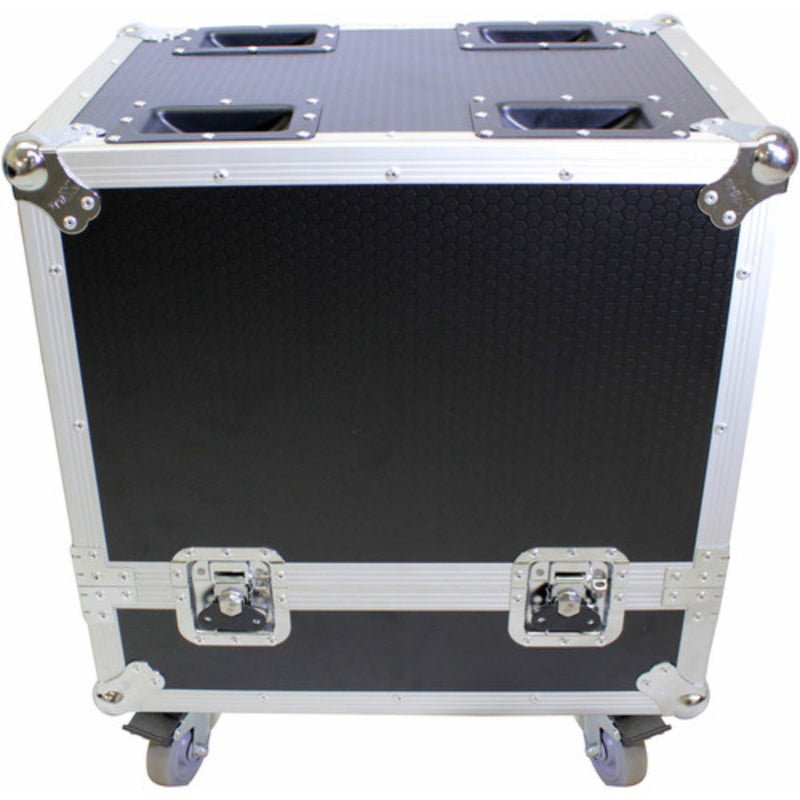 RCF PRO-X-RCF-HDL6A LA X2W Flight Case For Line Array