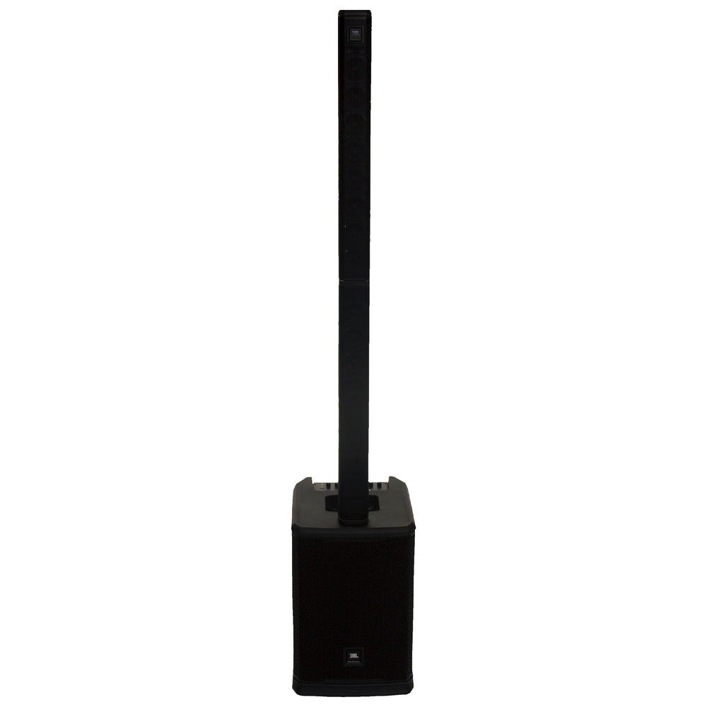 Système de sonorisation portable tout-en-un avec colonne amplifiée JBL PRX ONE