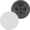 Sonance PS-C43RTLP 4 Inch Low Profile Speaker White