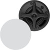 Sonance PS-C61RT 6 Inch In-Ceiling Speaker White