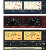 PSP TripleMeter - Vu, Rms, And Ppm Meters