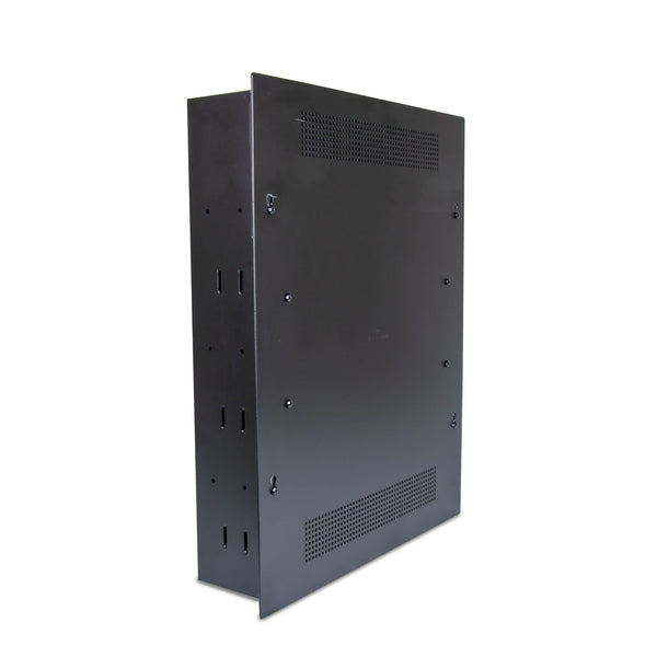 Boîtier de module d'alimentation basse tension Savant