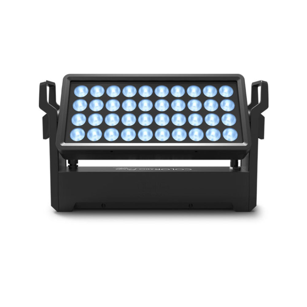 Chauvet Pro COLORADO-PANEL-Q40 IP65 Wash Light