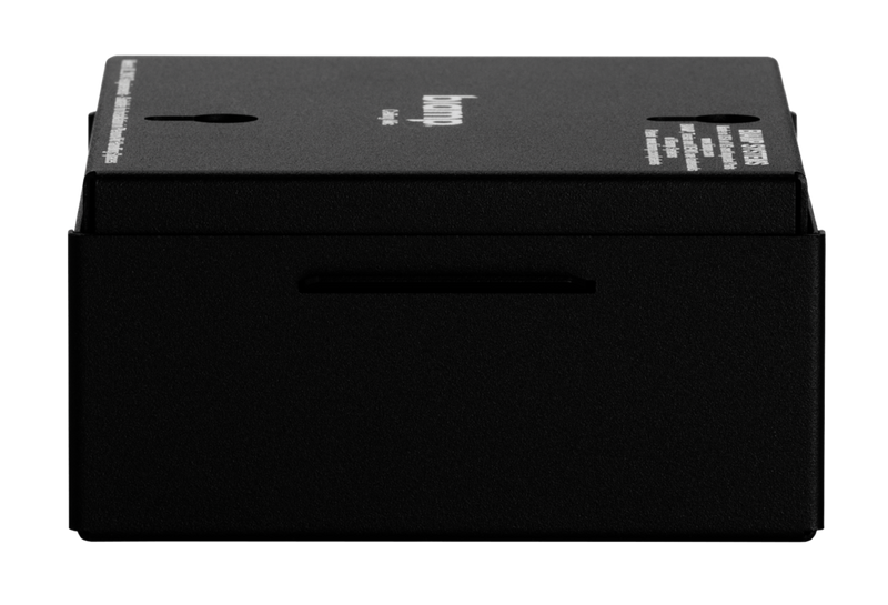 Biamp Parlé TCM-1EX White Expansion Mic