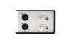 Warm Audio WA-DI-P2 - Boîte de direct passive 2 canaux