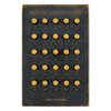Days Of Yore Passive Matrix Mixer - Steel Edition