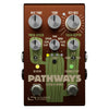 Source Audio SA252 Pathways - Tremolo et Reverb