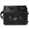 Phil Jones BG-80 Double 4 Plus 90-watt Bass Combo Amp Black