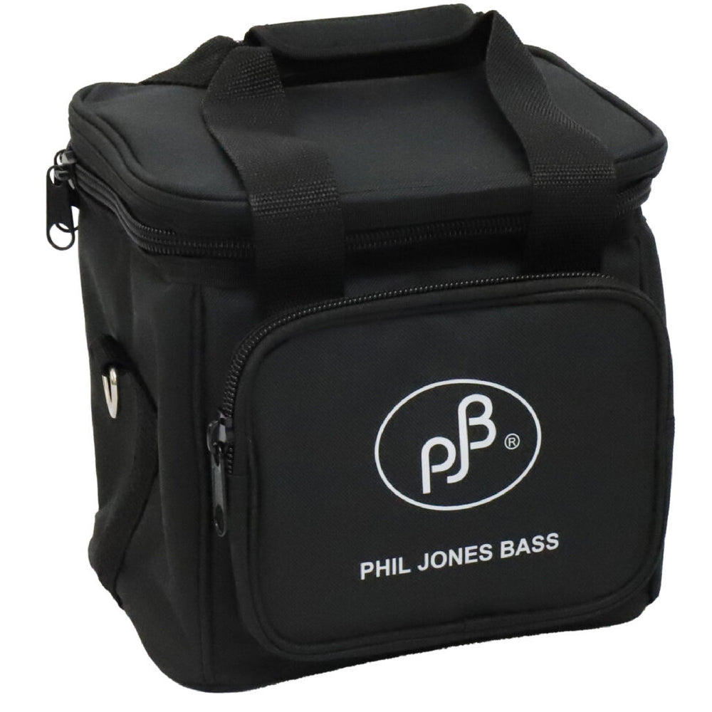 Sac de transport Phil Jones pour X4C et X4