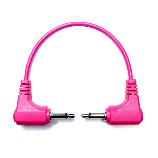 Tendrils Stakkas Right Angled Stacking Patch Cable (15cm)  M