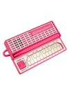 Stylophone Mini - Pocket Size Synth - Pink