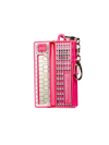 Stylophone Mini - Pocket Size Synth - Pink
