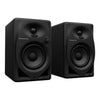 Pioneer DJ DM-40D-D Active Desktop Monitors 4in Black