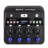 Zoom PodTrak P4next - Podcast Recorder