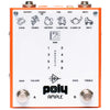 Pédale d'effets Poly Ample