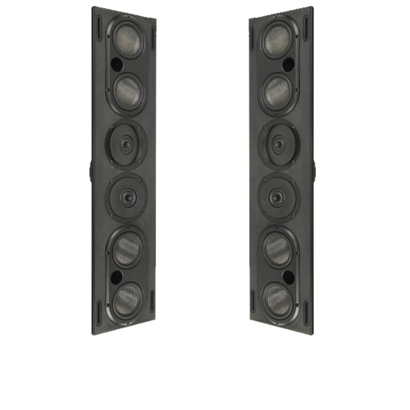 Portrait Savant Lcr-Dm Mk2
