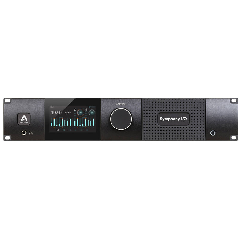 Apogee Thunderbolt / ProTools HDX Interface w/16X16 Line