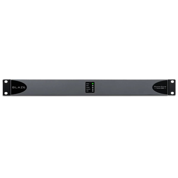 Blaze PowerZone Connect 1008D DSP Amplifier