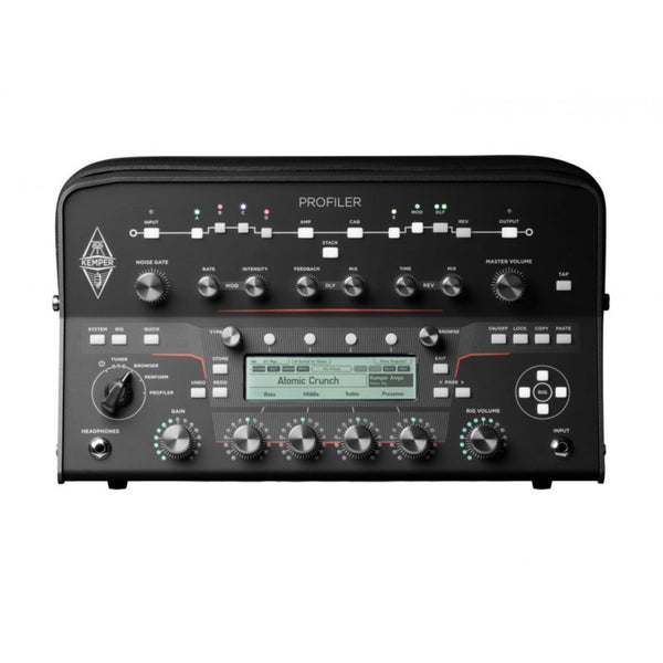Kemper Profiler Head MK2