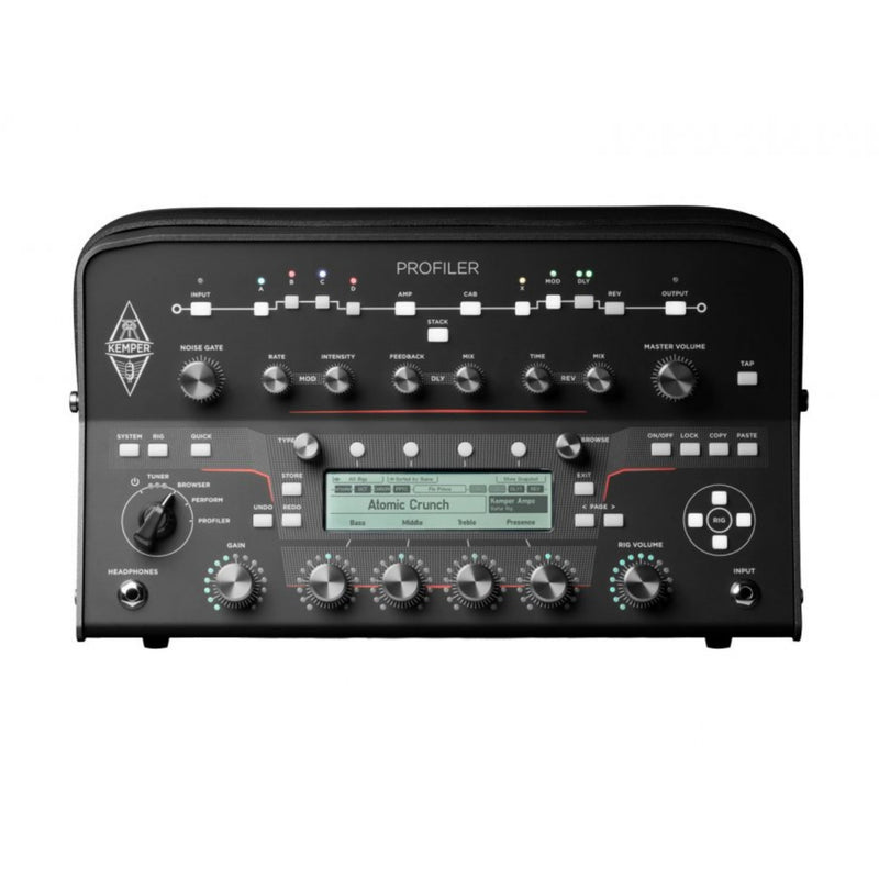 Kemper Profiler Head MK2