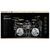 XLN Audio Addictive Drums 2: Progressive & Heavy Collection