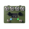 Browne Amplification Protein - Dual Overdrive Pedal