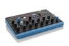 Waldorf Protein - Desktop Wavetable Synthesizer