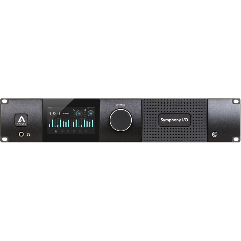 Apogee ProTools HDX Interface w/8X8 Mic/Line