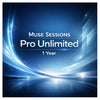 Muse Sessions Pro Unlimited - 1 Year