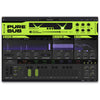 Arturia Pure Sub - Bass Design Synthesizer