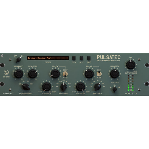 D16 Pulsatec