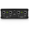 Strymon PCH X2 isolateur DI stéréo actif