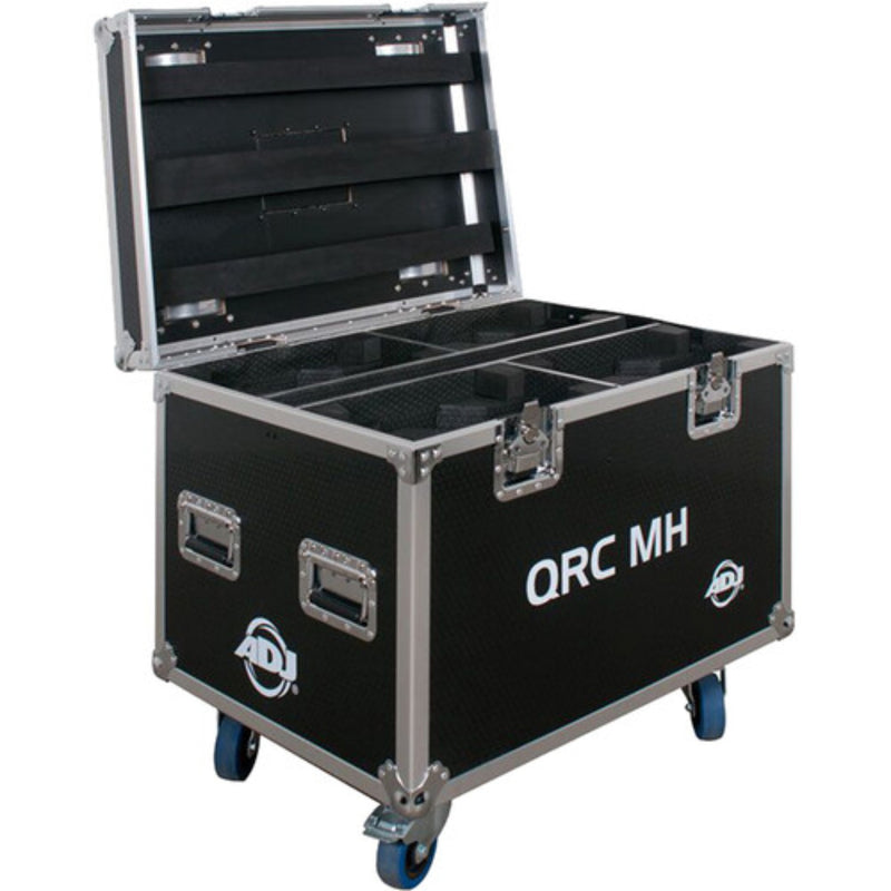 American DJ QRC-MH Moving Head Flight Case