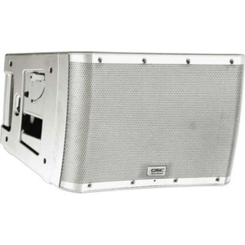 QSC AF-2102-LA-B Aluminum Array Frame