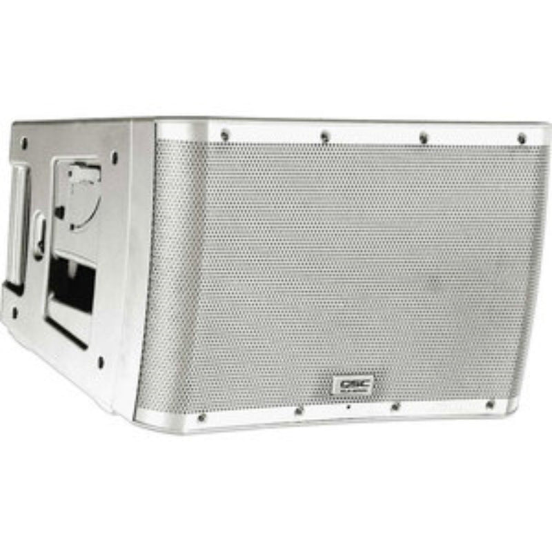 QSC AF-2102-LA-B Aluminum Array Frame