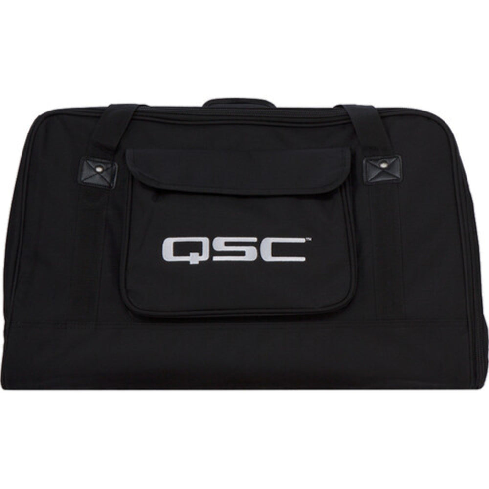 QSC K12-TOTE