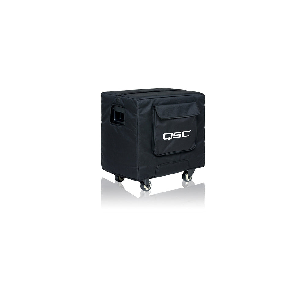 QSC KS112 Cover Active Subwoofer Cover