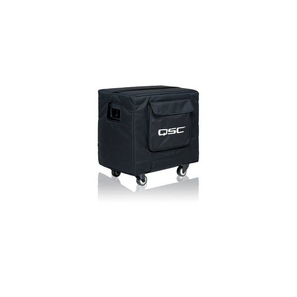 QSC KS112 COVER