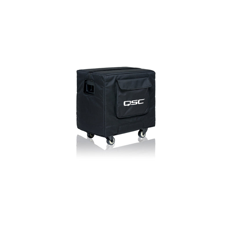 QSC KS112 Cover Active Subwoofer Cover