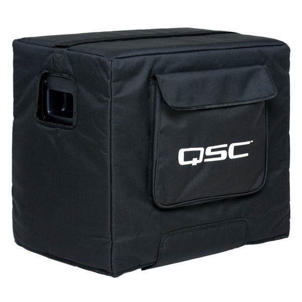 QSC KS112 COVER Active Subwoofer Cover