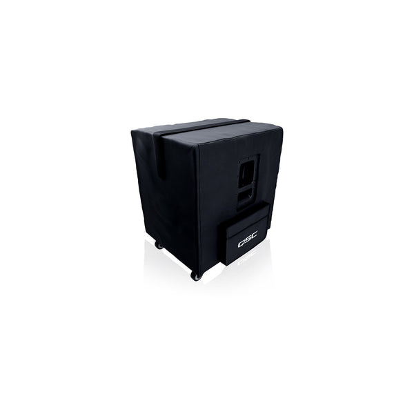 QSC KS118 COVER