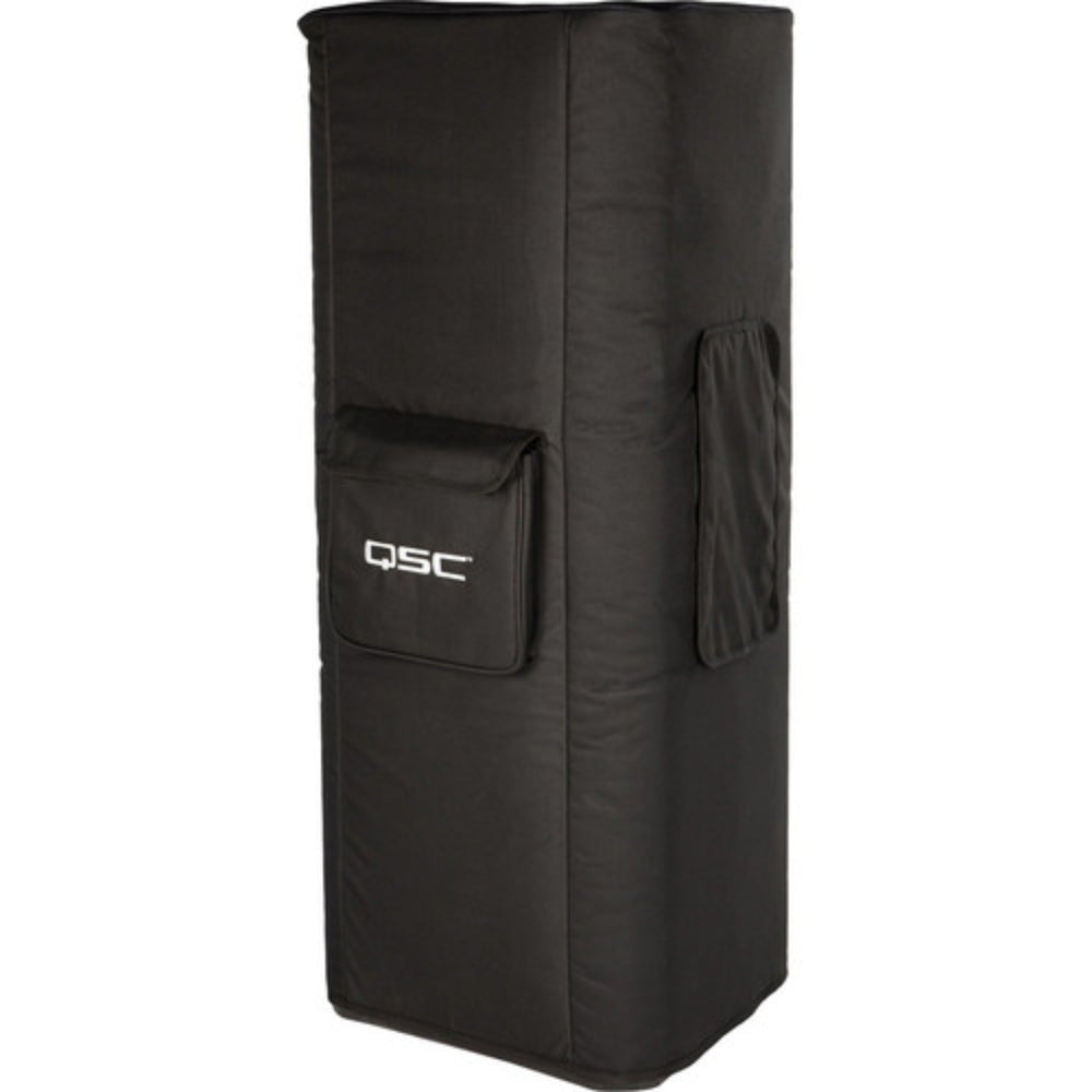 QSC KW153-COVER