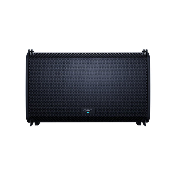 Enceinte Line Array amplifiée QSC LA112