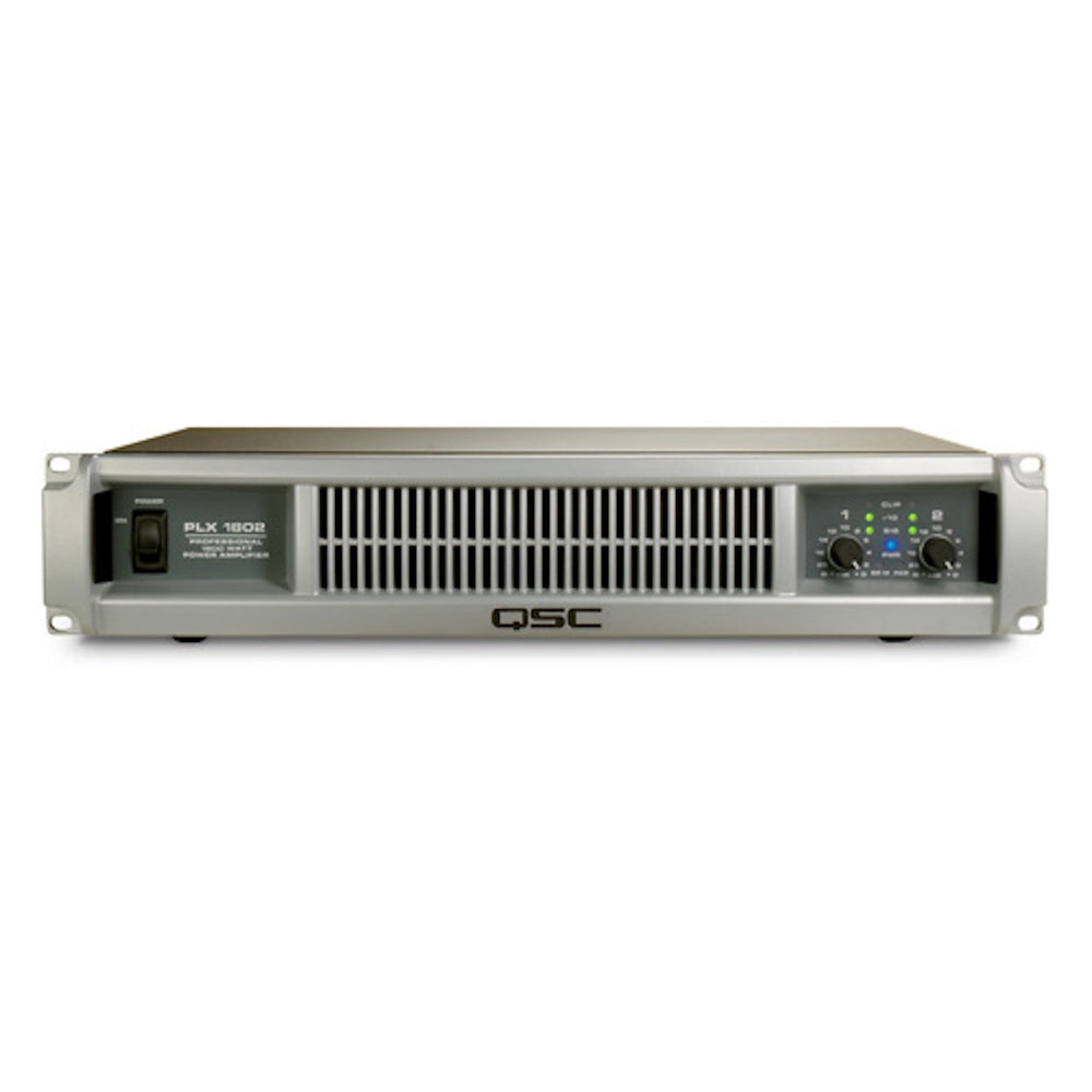 QSC PLX1802