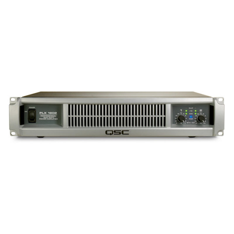 QSC PLX1802